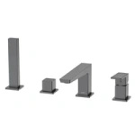 gun metal