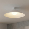 MONO 1L PLAFON WHITE OPAL