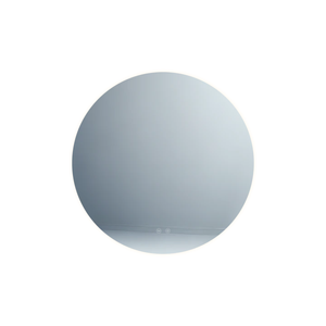 MAXLIGHT W0387 MIRROR OKRĄG ?80 cm BEZRAMKOWE LUSTRO PODŚWIETLANE