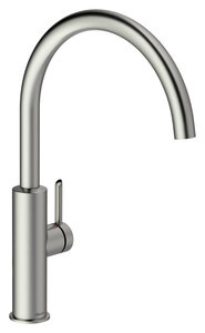 Iris Bateria kuchenna (Stal)