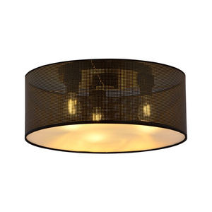 ASTON 3 BLACK/GOLD