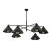 MAVERICK 6 BLACK