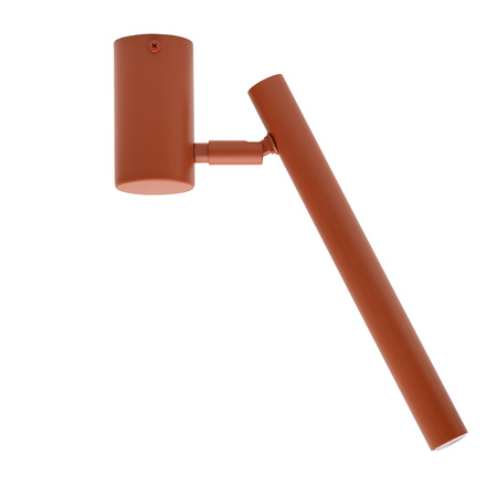 SOPEL plafon średni ceglany