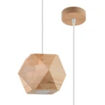 Lampa Wisząca 1