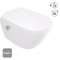 Miska WC smart z deską automatyczną - basic