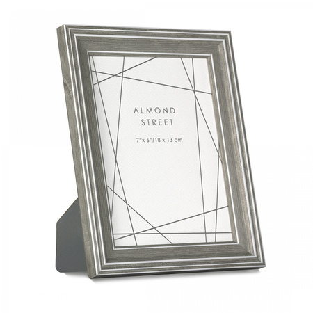 Kelso Photo Frame 7x5in (3pk)