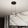 COSMO 3 BL PREMIUM TRANSPARENT