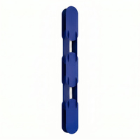 Kinkiet CHAIN 91 ultramaryna LED 3000K