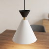 KLEVER 3 WHITE BLACK
