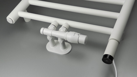 Grzałka do grzejnika łazienkowego - 400 W