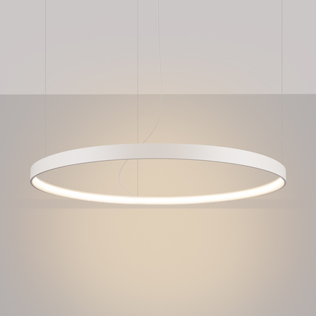 Żyrandol RIO 110 beżowy LED 3000K