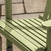 Siena Lounge Chair Wasabi 660x820x850mm