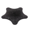UMBRA sitko do odpływu STARFISH - czarny