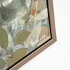 Wild Wonder Framed Canvas 600x30x800mm
