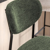 Oppo Stool Green (2pk)