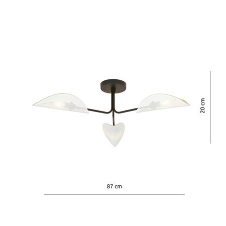 GOMEZ 3 WHITE/GOLD