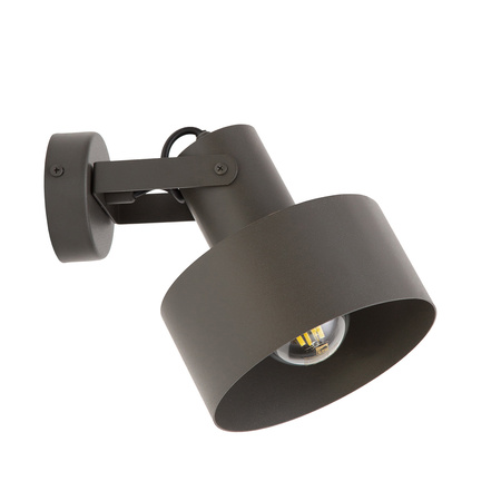 RIF kinkiet ciemna oliwka