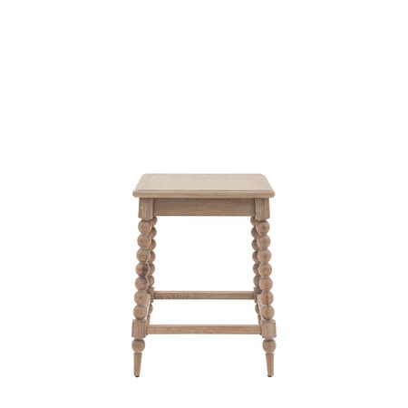 Artisan Side Table 450x450x590mm