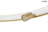 MOOSEE lampa wisząca CIRCLE SPOT 98 GOLD złota
