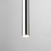 SOPEL LUX 1 czarny/srebrny
