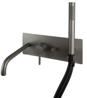 Bateria wannowa podtynkowa-Paffoni/kolekcja Light