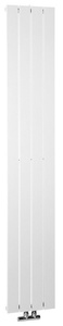 COLONNA grzejnik 298x1800mm, biały