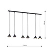 ELIT 6 BLACK