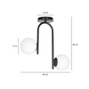 KALF 2 BLACK