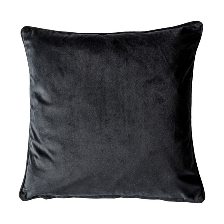 Vintage Peony Cushion Mink 450x450mm