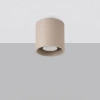 Plafon ORBIS 1 taupe