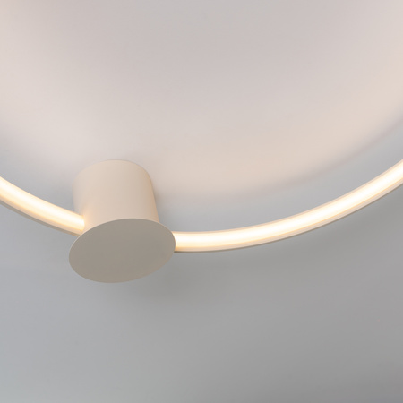 Plafon RIO 78 beżowy LED 3000K