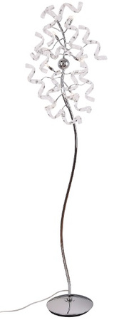 Genua lampa podłogowa