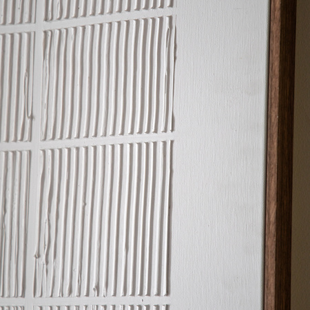 Depth Framed Canvas 700x1000mm