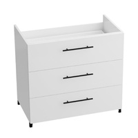 Szafka stojąca Reno White 800