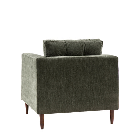 Whitwell Armchair Forest 840x860x840mm