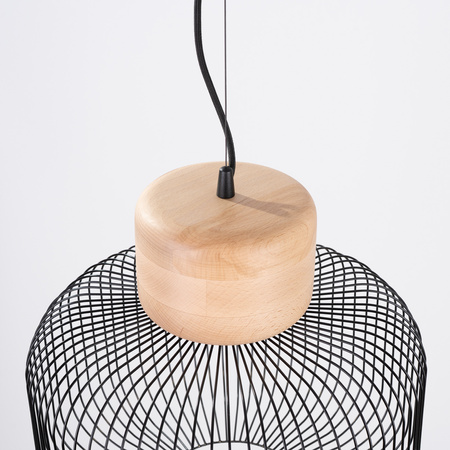 Lampa wisząca GABBIA 35
