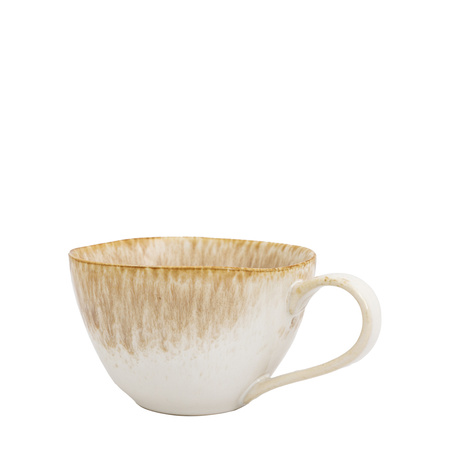 Reactive Organic Mug Camel (4pk)