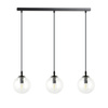 COSMO 3 BL TRANSPARENT