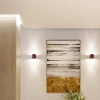Plafon ORBIS 1 burgund