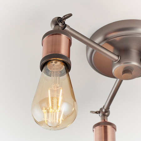 Hal 3 Ceiling Light
