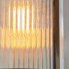 Ridgeton 1 Pendant Light Antique Brass