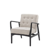 Fotel Humber Natural Weave 690 x 760 x 800 mm