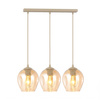 ISTAR 3 MOKKA AMBER