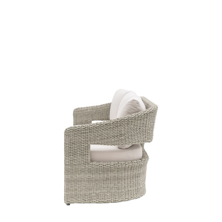 Hvar Sofa 3 Seater 2000x850x800mm