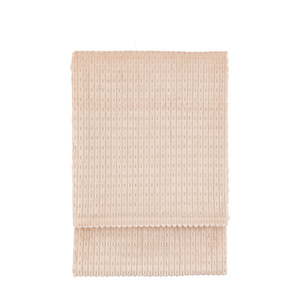 Winson Flannel Throw Taupe 1400x1800mm