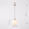 COSMO 1 MOKKA OPAL