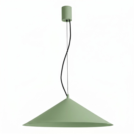 Lampa wisząca FINT szałwiowa LED 3000K