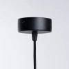 Lampa wisząca ELECTRA beton