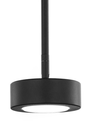 BAR 1 S zwis czarny 47 cm