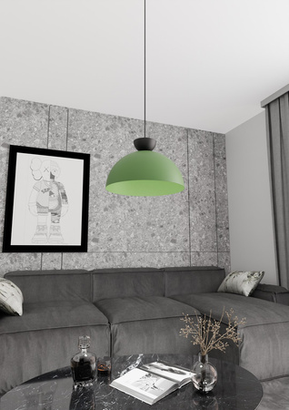 LUNARO 1L BL GREEN